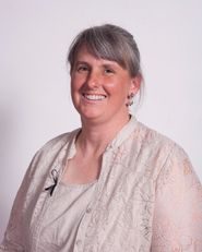 Wendy Herdman